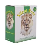 Silent Roar Lion Manure - Cat Repellant