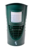 PestBye Advanced Cat Scarer - Ultrasonic Repellent