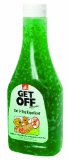 Get Off My Garden Cat and Dog Repellent Scatter Crystals 400 g