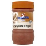 Schwartz Cayenne Pepper